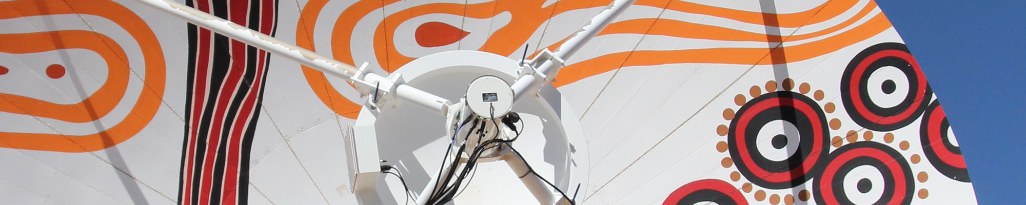 Alice Springs Antenna